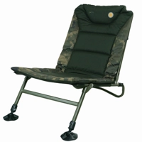 Solar Tackle Worldwide Combi Chair